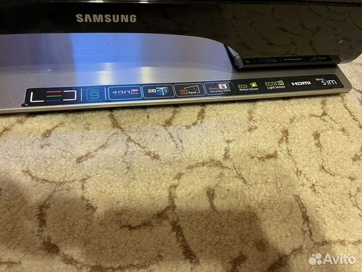 Монитор samsung 27