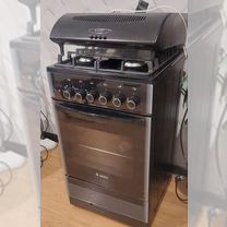 Плита Gefest + Воздухоочиститель Gefest