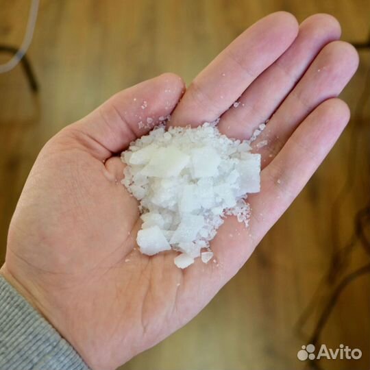 Противогололедный реагент icehit magnum