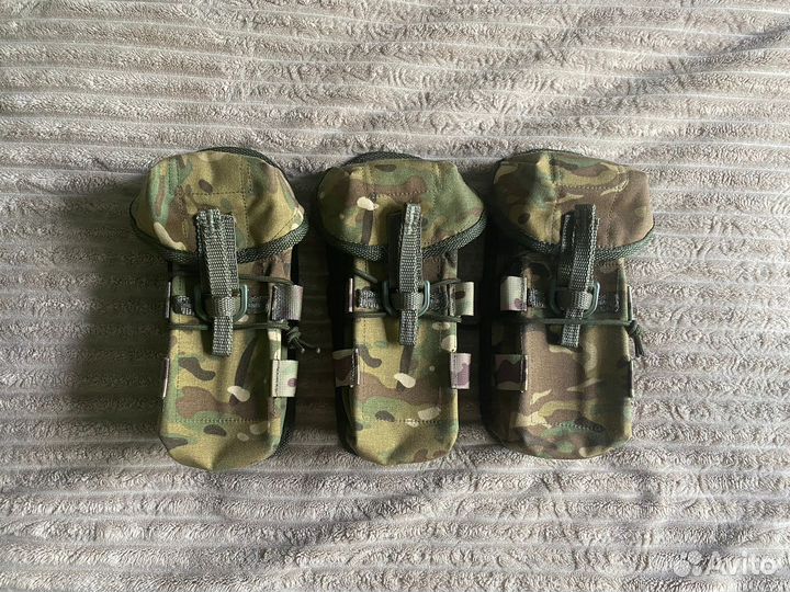 Подсумок ак