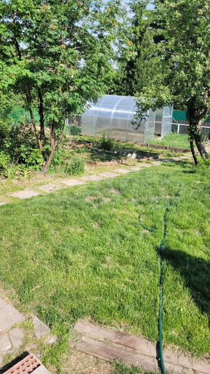 Дача 40 м² на участке 4,3 сот.