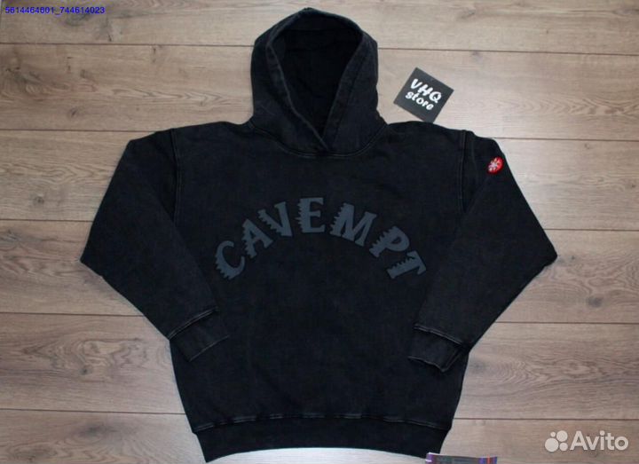 Cav Empt худи oversize (Арт.55710)