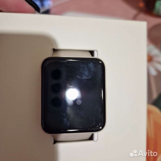 Часы redmi watch 2 lite