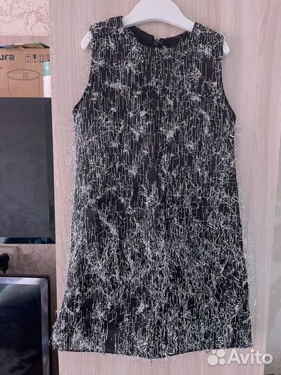 Вещи на девочку пакетом, 128 р