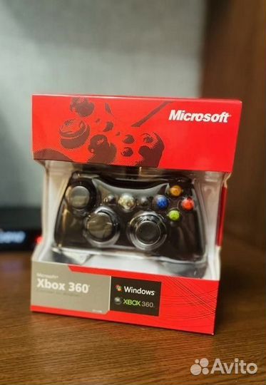 Xbox 360