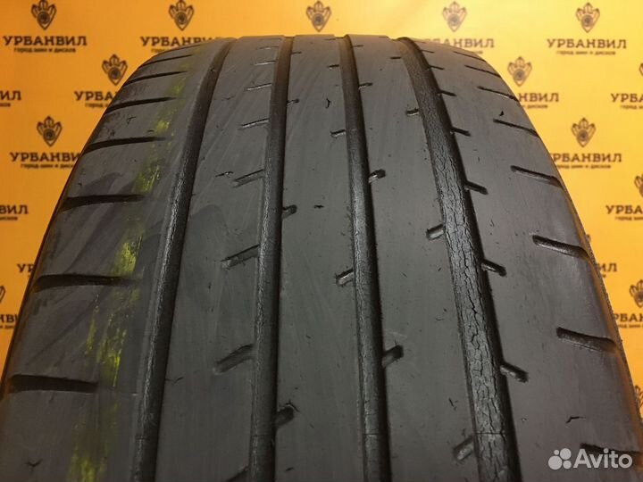 Toyo Proxes R36 225/55 R19 99V