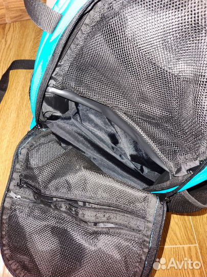 Рюкзак mad wave