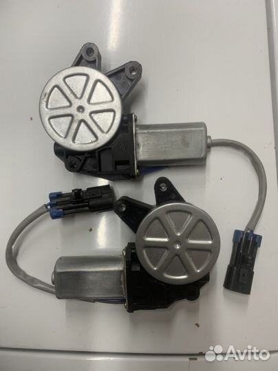 Мотор стеклоподъемника ваз 1118,19