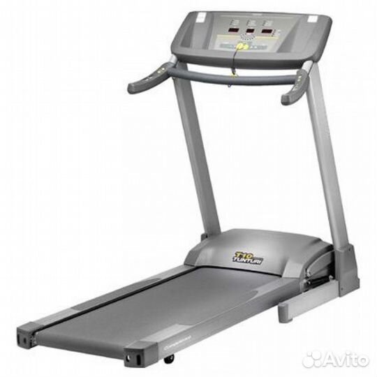 Беговая дорожка электрическая tunturi T20