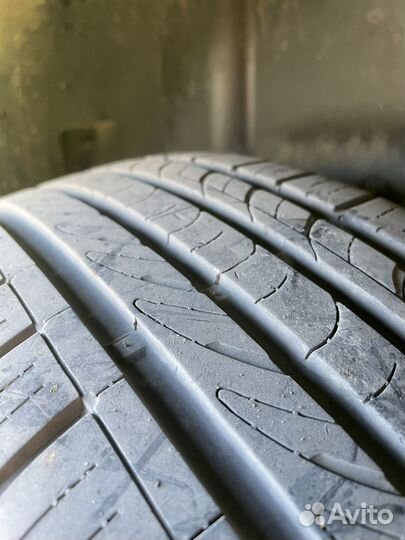 Колеса в сборе R15 летние 205/65R15