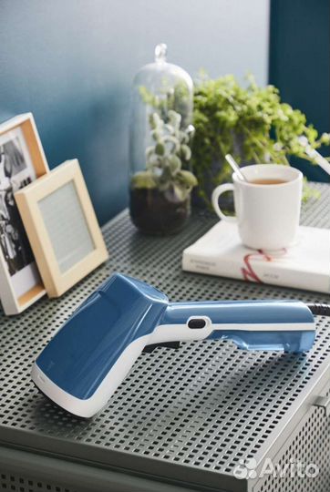 Ручной отпариватель