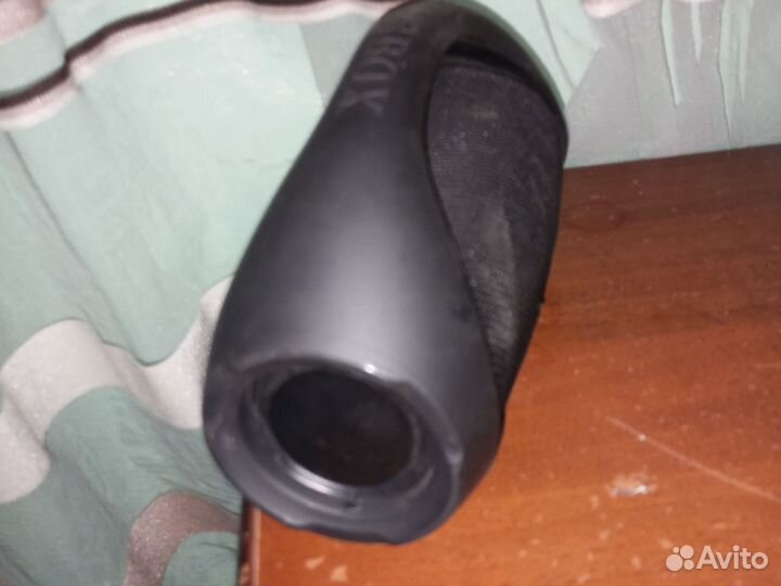 Блютуз колонка