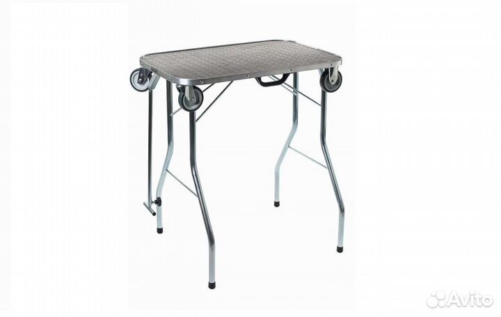 Аксессуары для выставок и груминга