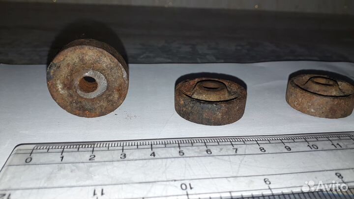 Запчасти singer