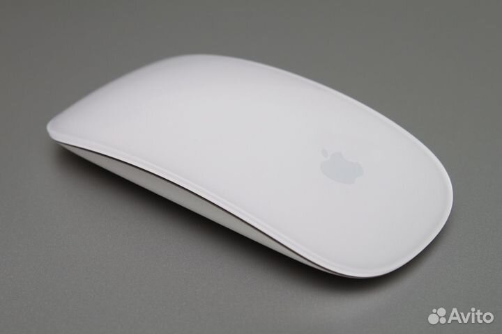 Apple magic mouse 2