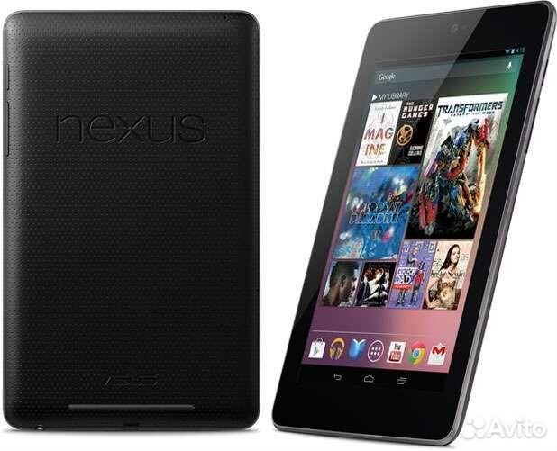 Asus nexus 7 2013