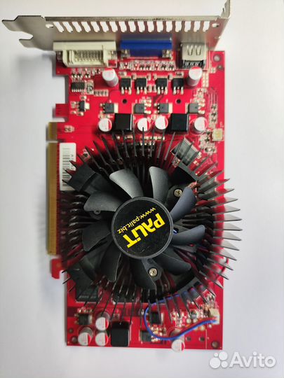 Nvidia geforce 9800 GT