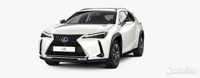 Lexus официальный дилер