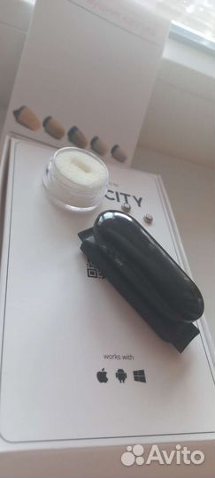 Микронаушник капсульный аренда