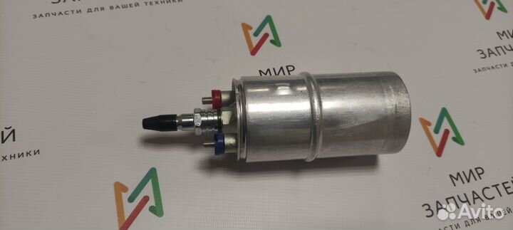 Универсальный подвесной бензонасос 5 bar