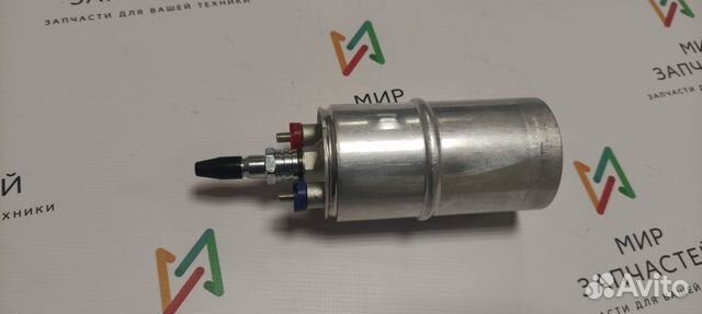 Универсальный подвесной бензонасос 5 bar