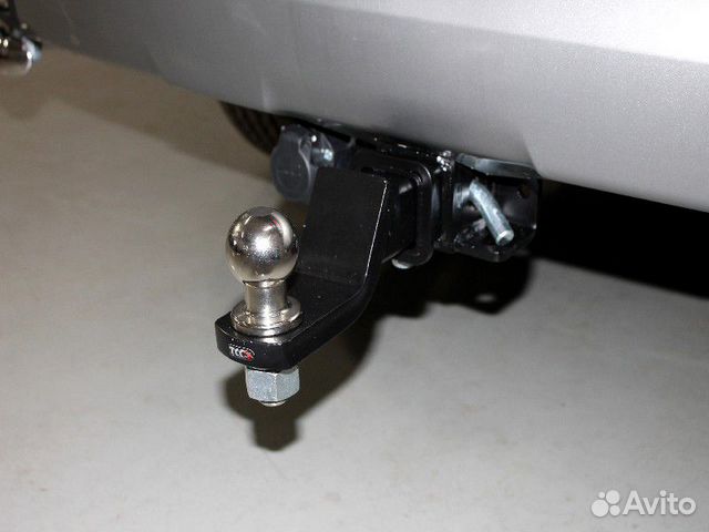 Фаркопы для Чери Тигго 8