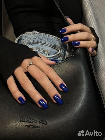 Мастер маникюра и педикюра Персиановский