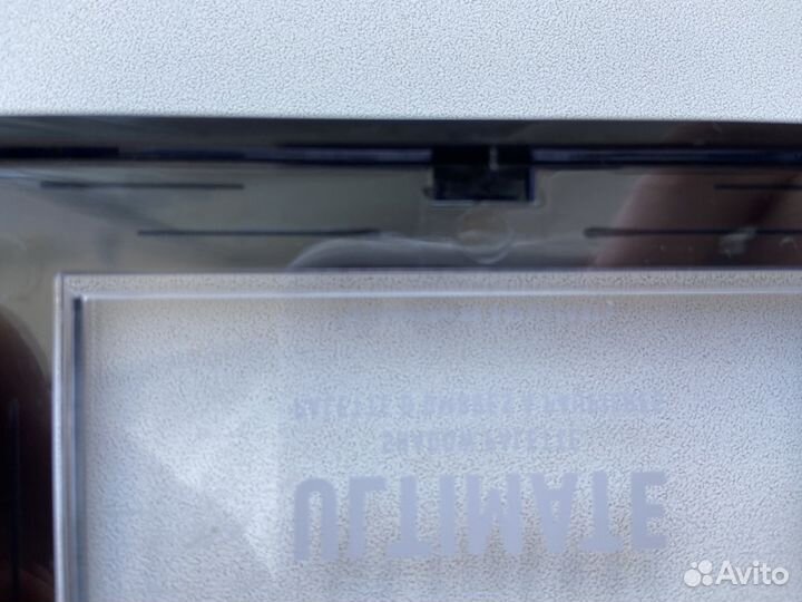 Палитра теней NYX Ultimate