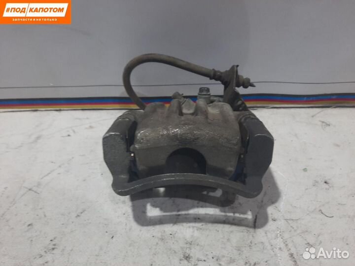 Суппорт тормозной задний правый Chevrolet Captiva