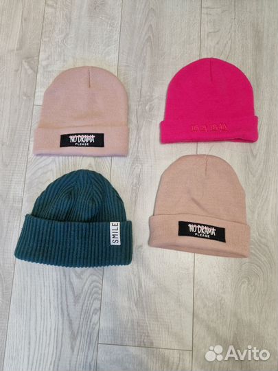 Шапки осенние и зимние