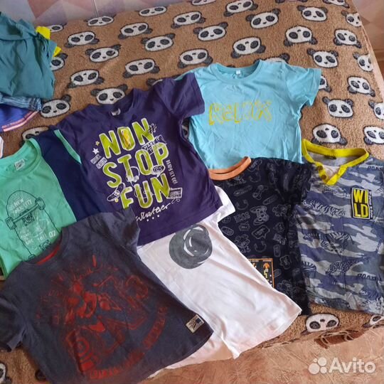 Тонковки,футболки