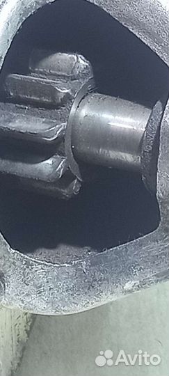 Старте Chevrolet Lanos