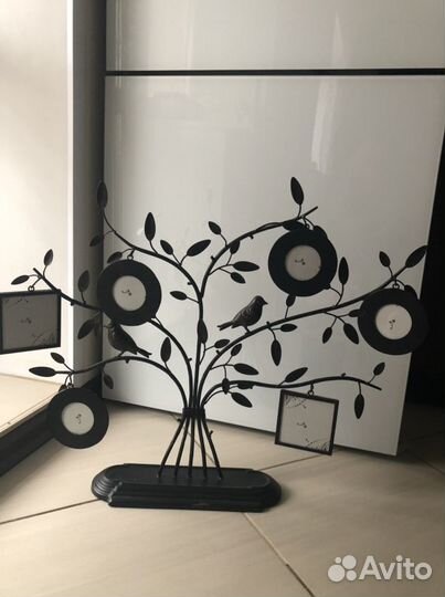 Семейное древо для фото