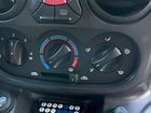 FIAT Doblo 1.4 МТ, 2012, 207 000 км объявление продам