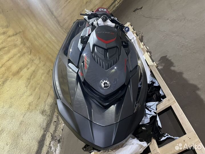 BRP SEA-DOO GTR-X 300, новый 2024