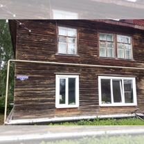 Аукцион: 2-к. квартира, 38,9 м², 1/2 эт.