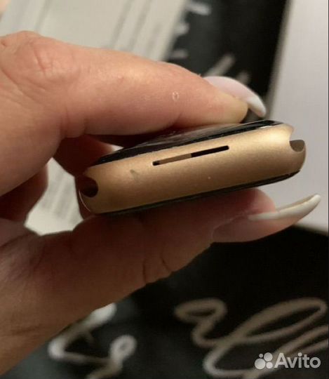 Apple Watch Series 7 45 мм