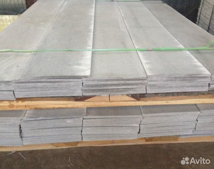 Полоса для грядок