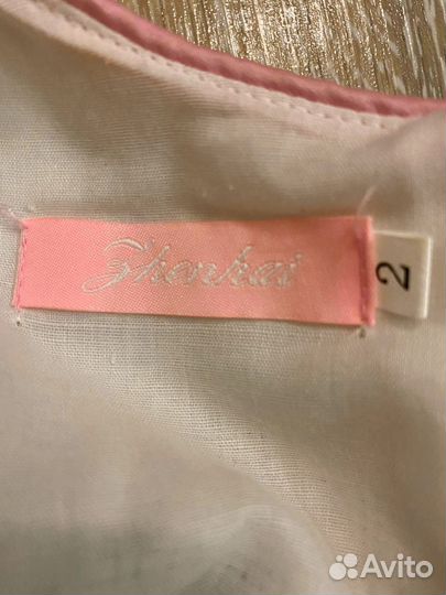 Вещи на девочку