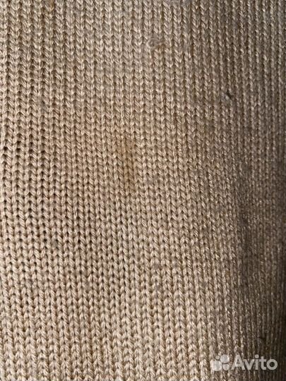 Свитер женский оверсайз