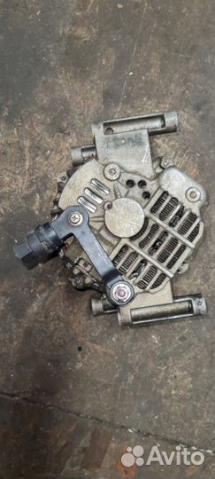 Генератор Opel