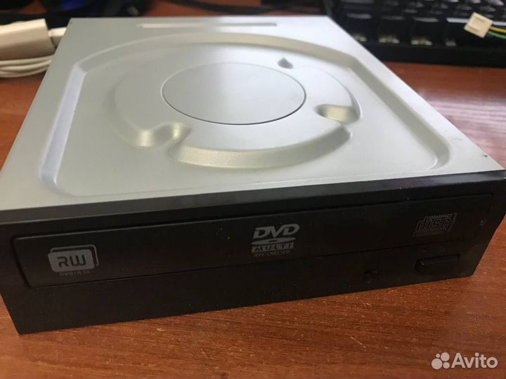 Привод DVD CD