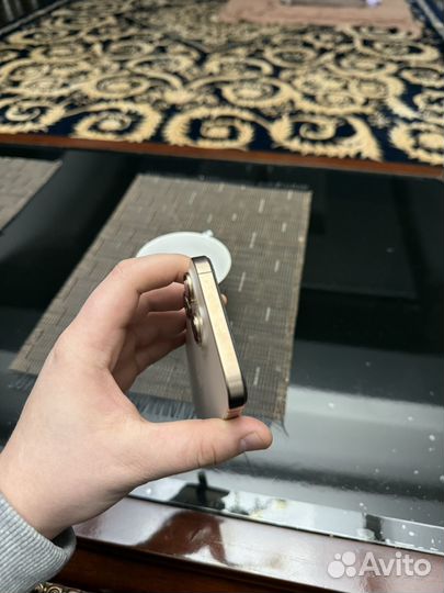 iPhone 16 Pro Max, 256 ГБ