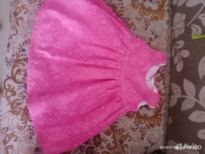 Платья для девочек