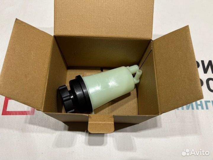 Бачок гидроусилителя Ford Focus 2 хэтчбек 2007