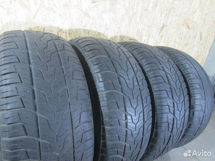 Yokohama Geolandar H/T G038G 265/60 R18