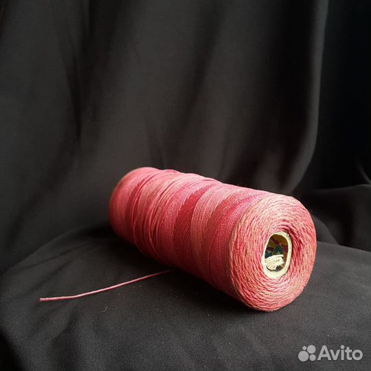 Вощёная нить 1 мм