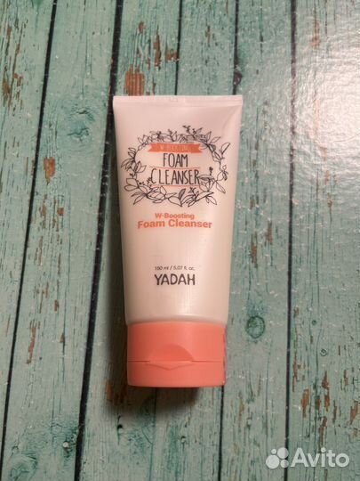 Yadah пенка