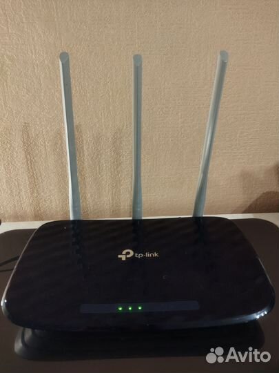 Wi-fi Роутер tp-link archer c20