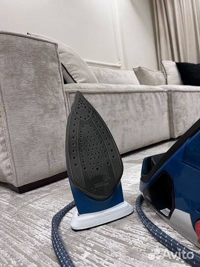 Парогенератор tefal бу